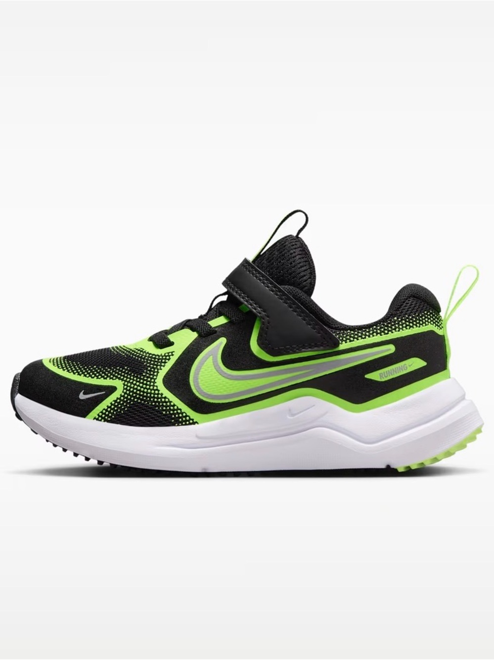 Nike Cosmic Runner
Little Kids' Shoes size 13.5